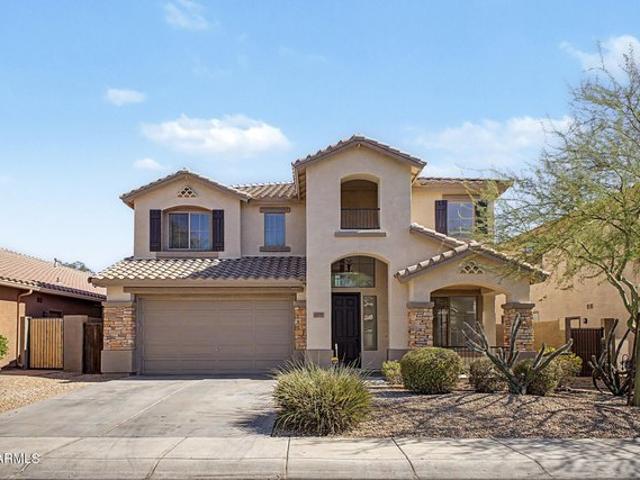 House for sale in Anthem, Arizona