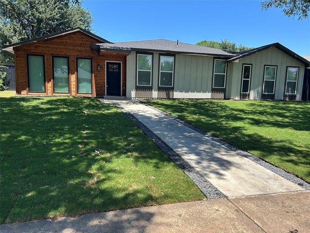 House for sale in Dallas, Texas