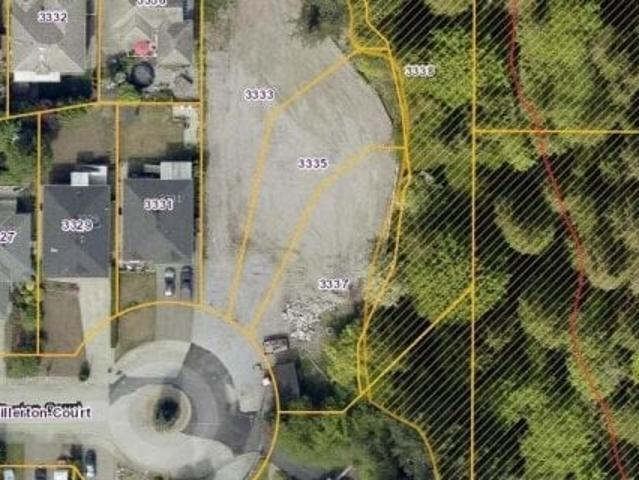 Property for sale in Oxford Heights, Coquitlam