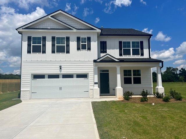 House for sale in Aiken, South Carolina