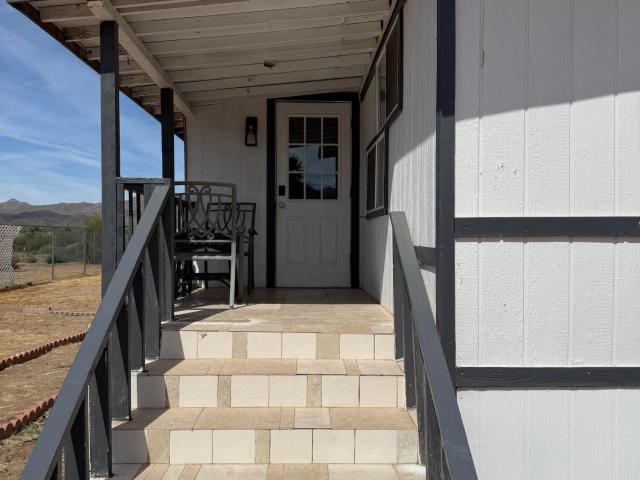House for sale in Black Canyon City, Arizona