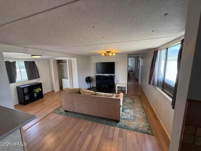 House for sale in Black Canyon City, Arizona