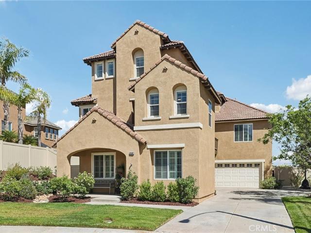 House for sale in Temecula, California