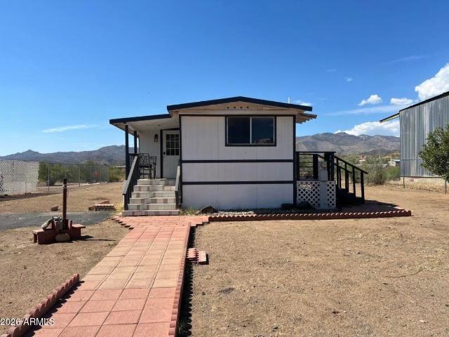 Property for sale in Black Canyon City, Arizona