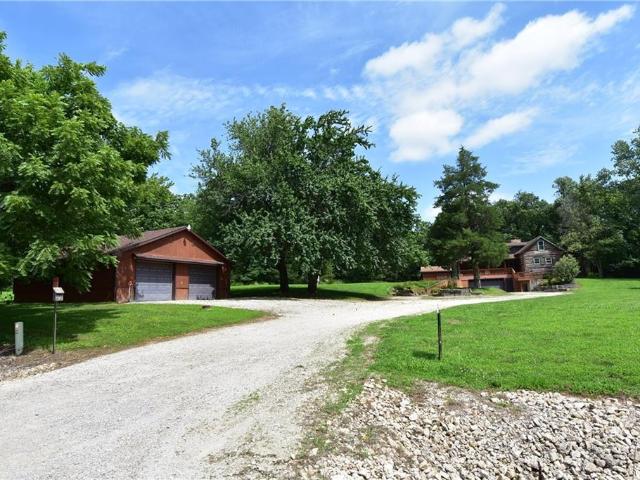 House for sale in Kansas