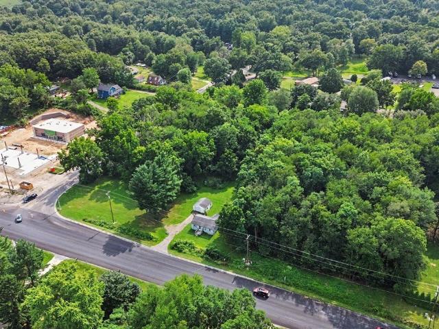 Commercial for sale in Michigan