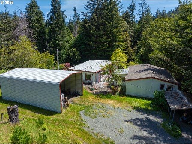 House for sale in Oregonia