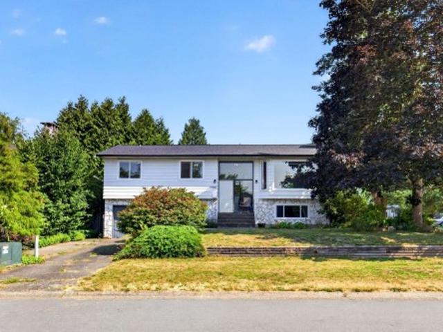 House for sale in Mission, British Columbia