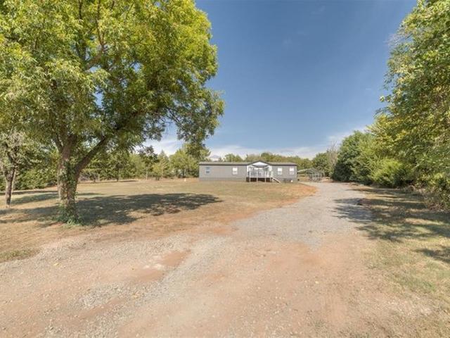 House for sale in Wellston, Lincoln County