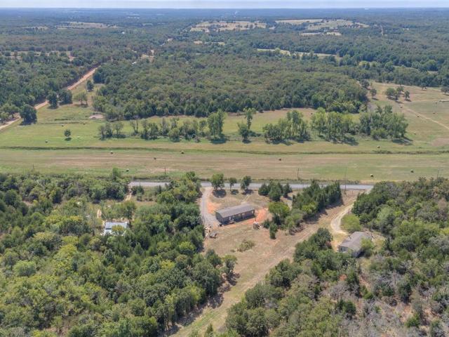 House for sale in Wellston, Lincoln County