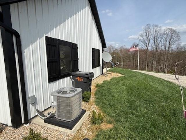 House for sale in Coalton, Ohio