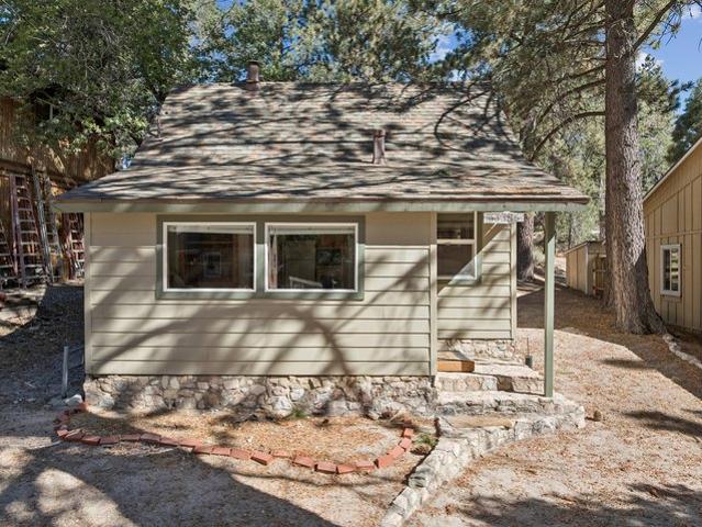 House for rent in California