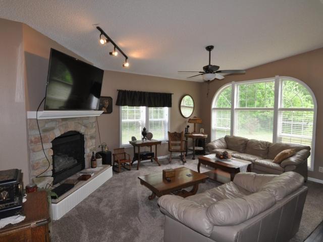 House for sale in Hubbard, Minnesota