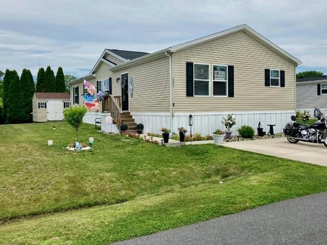 House for sale in Delaware