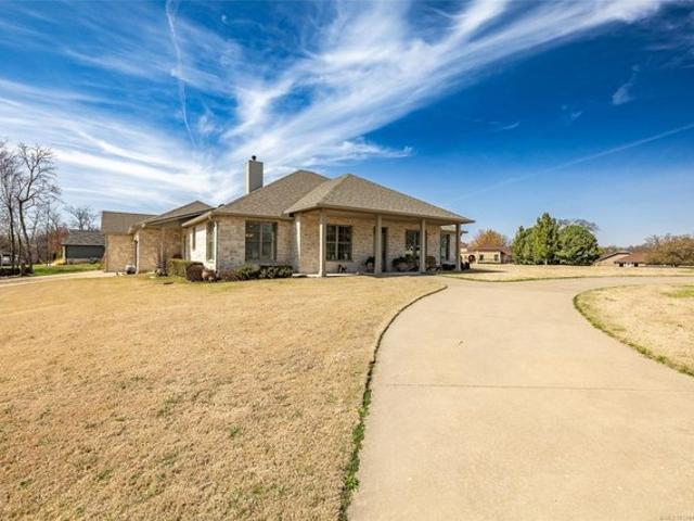 House for sale in Afton, Oklahoma