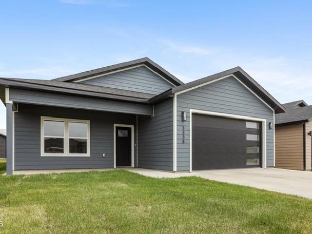 House for sale in Williston, North Dakota