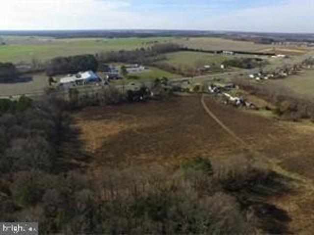 Land for sale in Delaware