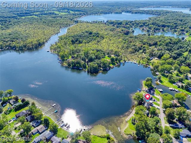 House for sale in Hamburg Township, Livingston County