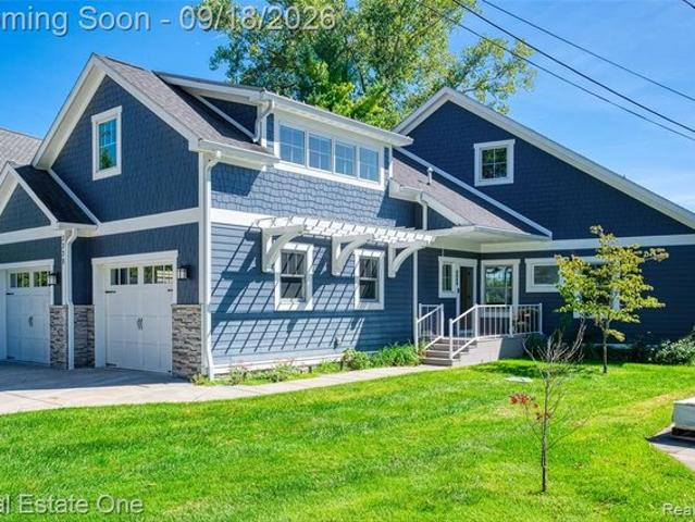 House for sale in Hamburg Township, Livingston County