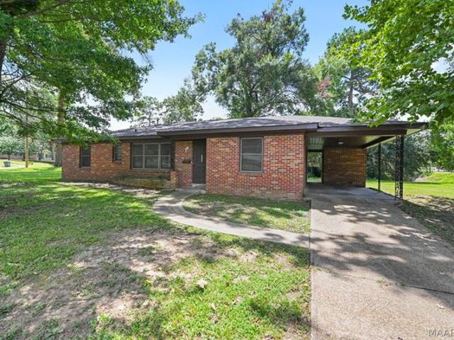 House for sale in Hope Hull, Alabama