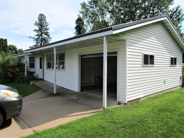 House for sale in Lewis, Wisconsin