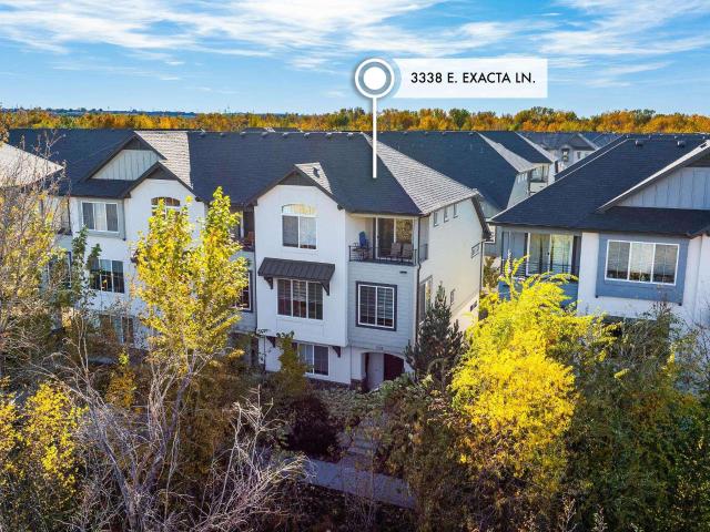 Townhouse for sale in Boise, Idaho