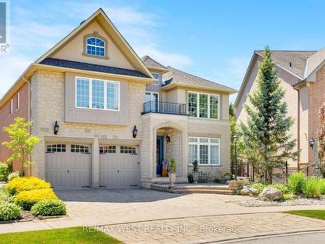 House for sale in Oakville, Ontario