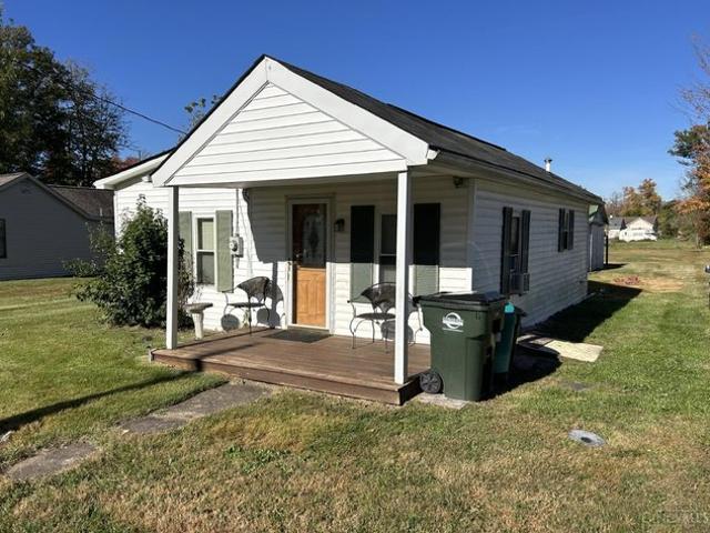 House for sale in Bethel, Clermont County