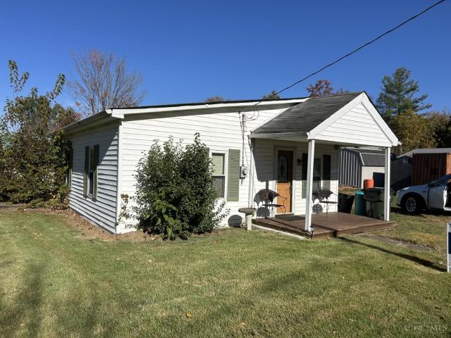House for sale in Bethel, Clermont County