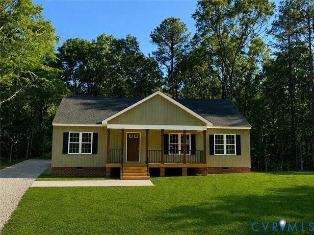 House for sale in Virginia