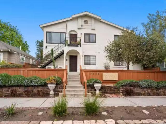 Condo for sale in San Diego