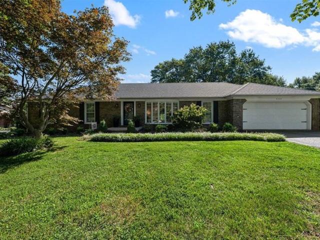 House for sale in Bowling Green, Kentucky