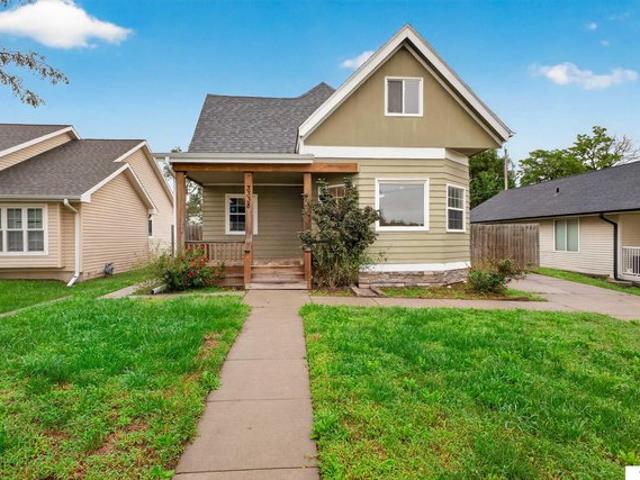 House for sale in Omaha, Douglas County
