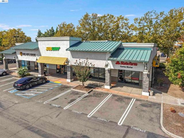 Property for rent in Fairfield, Solano County