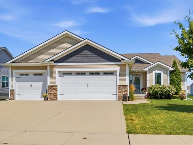 House for sale in Ankeny, Iowa