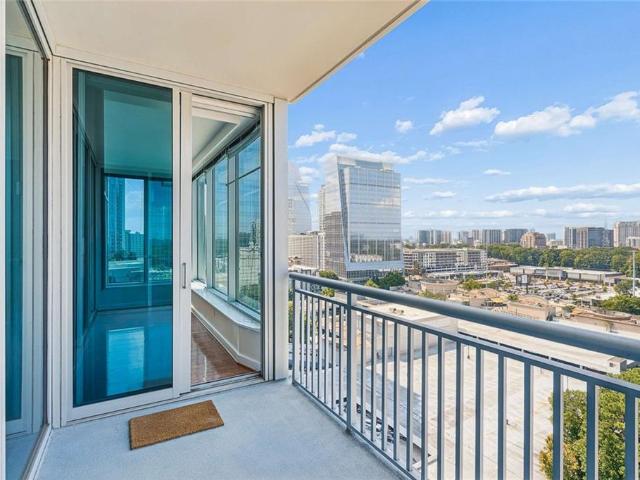 Condo for sale in Atlanta, Georgia