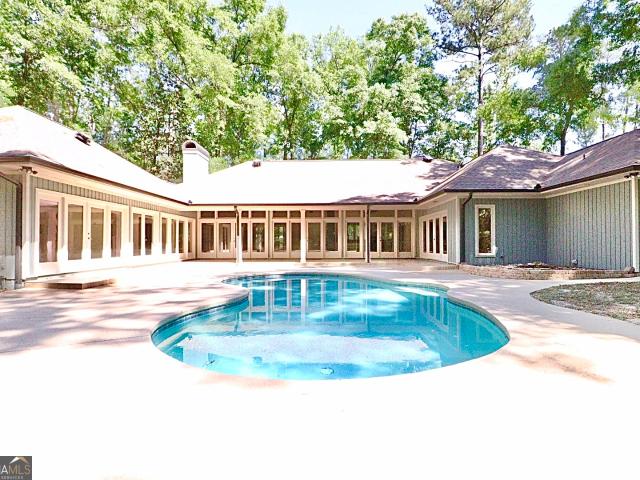 House for sale in Lowndes, Georgia