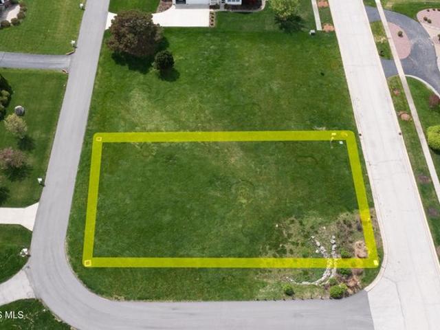 Land for sale in Perrysburg, Ohio