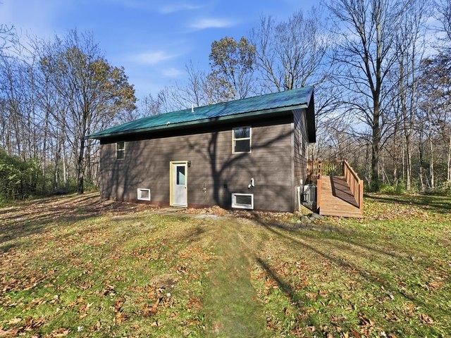 House for sale in Frederic, Polk County
