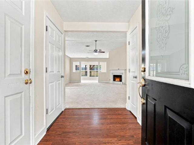 House for sale in Buford, Gwinnett County