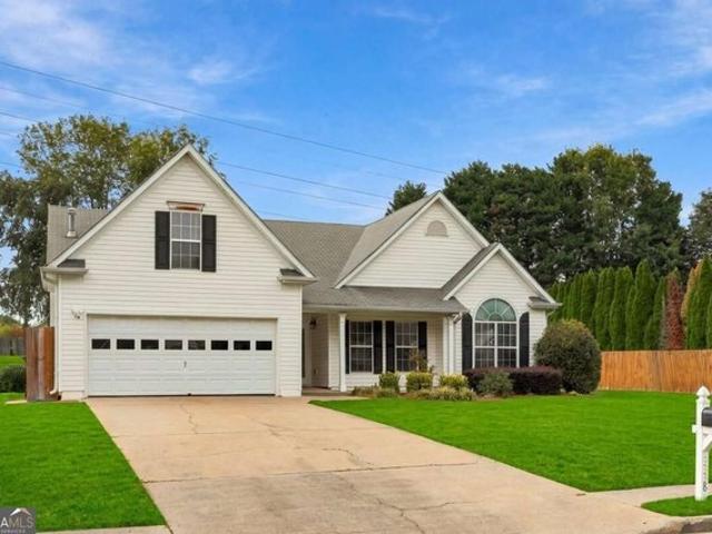 House for sale in Buford, Gwinnett County
