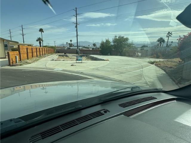 Land for sale in Thousand Palms, California