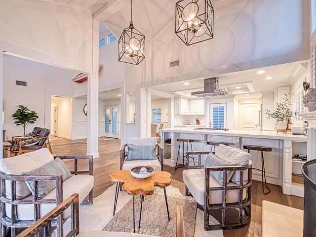 House for rent in Capistrano Beach, California
