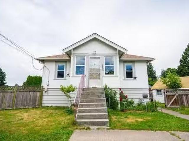 House for sale in Abbotsford, British Columbia