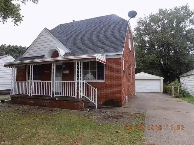 House for rent in Warren