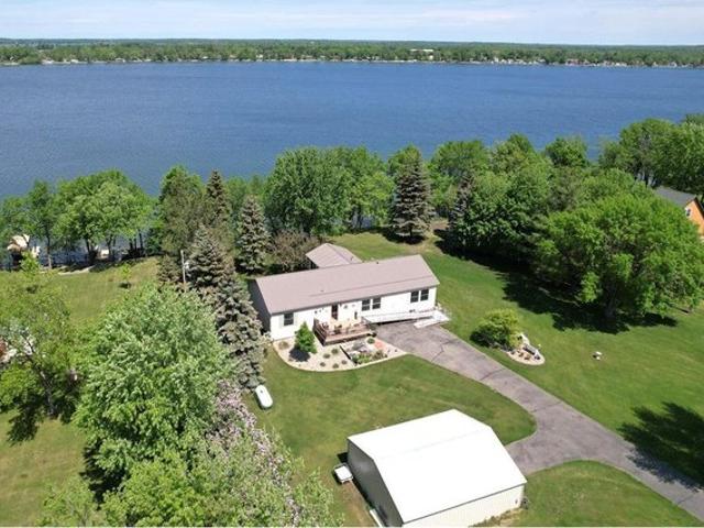 House for sale in Richville, Minnesota