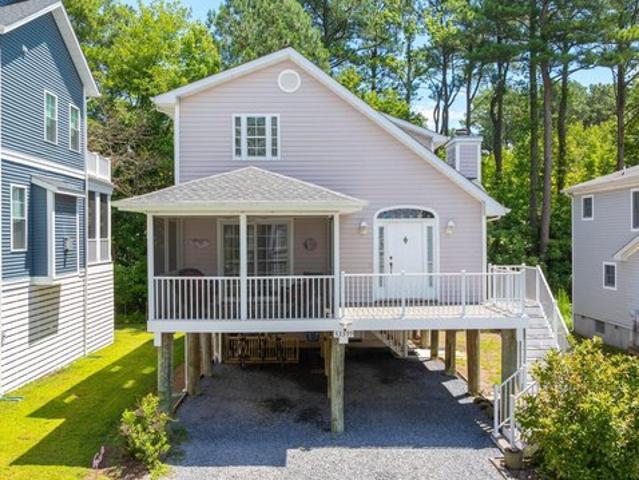 House for sale in Delaware