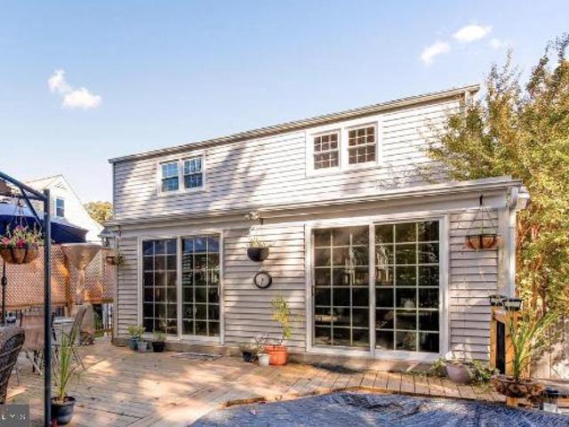 Property for sale in Parkville, Maryland