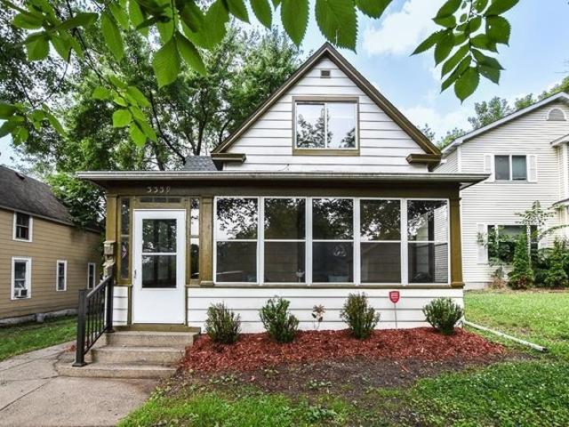 House for sale in Hennepin, Minnesota
