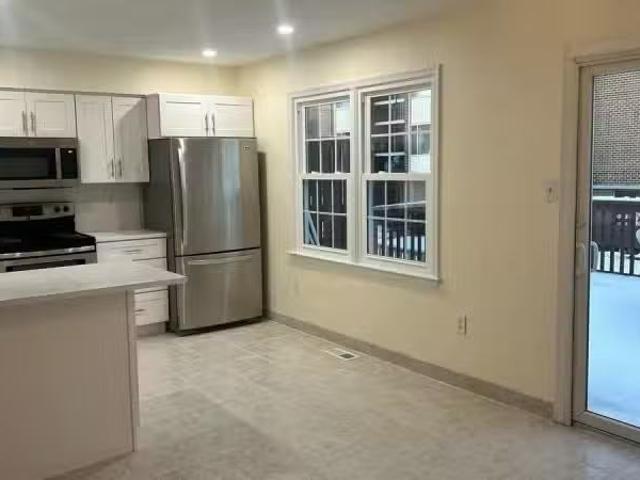 House for rent in Silver Spring